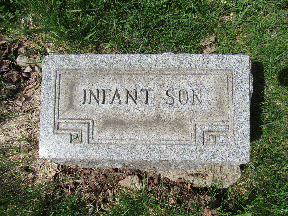tombstone